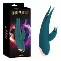 Laviva Couples Lover (Teal)