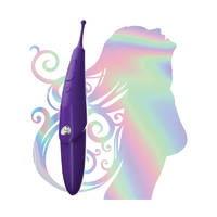 Zumio Clit Stimulator Zumio Clit Stimulator