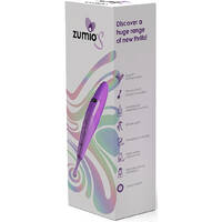 Zumio S Clit Stimulator Zumio S Clit Stimulator