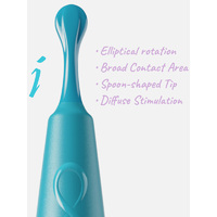 Zumio I Clit Stimulator Zumio I Clit Stimulator