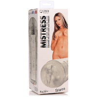 Brianna  Ass Stroker Brianna  Ass Stroker