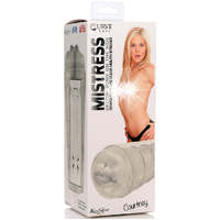 Courtney  Mouth Stroker Courtney  Mouth Stroker