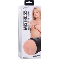 Britanny Porn Star Ass Stroker Britanny Porn Star Ass Stroker