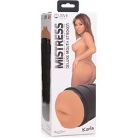 Karla Porn Star Mouth Stroker Karla Porn Star Mouth Stroker