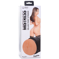 Sophia Porn Star Pussy