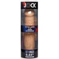 1.5" Penis Sleeve 1.5" Penis Sleeve