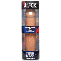 3" Penis Sleeve 3" Penis Sleeve