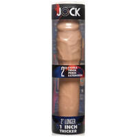 2" Extra Thick Penis Sleeve