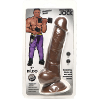7" Weightlifter Cock 7" Weightlifter Cock