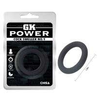 Cock Sweller Silicone Ring 1