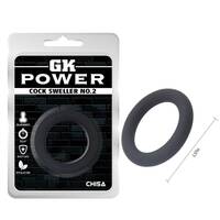 Cock Sweller Silicone Ring 2