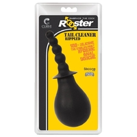 Rooster Tail Cleaner Rippled