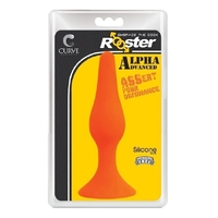 Rooster Alpha Advanced