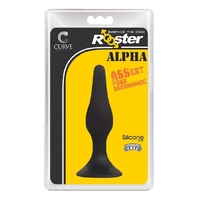 Rooster Alpha