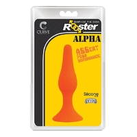 Rooster Alpha