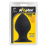 Rooster Daddy O Large