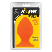 Rooster Daddy O Medium