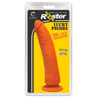 Rooster Lucky Pierre  8"