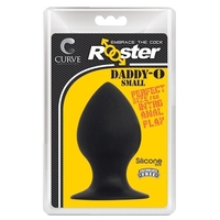 Rooster Daddy O Small
