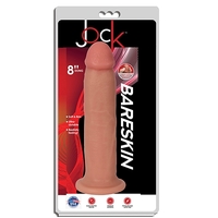 8" Realistic Cock 8" Realistic Cock