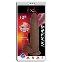 10" Realistic Cock 10" Realistic Cock