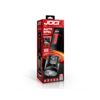 JOCK Auto Spin Spinning and Thrusting Masturbator