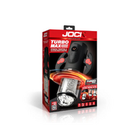 JOCK Spinning, Thrusting, & Sucking Masturbator