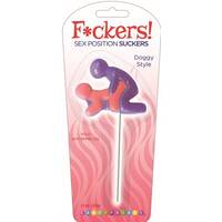 F*Ckers Doggie Style