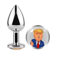 Trumpy Butt Plug Trumpy Butt Plug