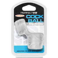 Silaskin Cock & Ball Ring Silaskin Cock & Ball Ring