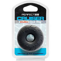 2.5" Cruiser Cock Ring 2.5" Cruiser Cock Ring