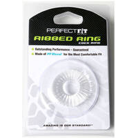 Ribbed Cock Ring Medium Ribbed Cock Ring Medium