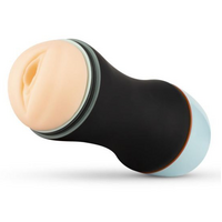 Voice Activated Vibrating Stroker