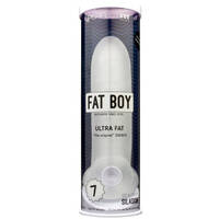 7" Fat Boy Ultra Penis Sleeve 7" Fat Boy Ultra Penis Sleeve