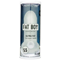 5.5" Fat Boy Ultra Penis Sleeve 5.5" Fat Boy Ultra Penis Sleeve