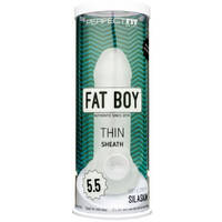 5" Fat Boy Thin Penis Sleeve 5" Fat Boy Thin Penis Sleeve
