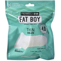 Fat Boy 4.0 Cock Sleeve