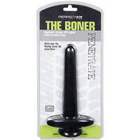 8" Boner Smooth Dong