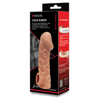 Medium Cock Sleeve 6