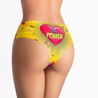 Comics Strong Girl Slip S Comics Strong Girl Slip S