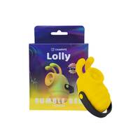Bumble Bee Pro Tapping Mini Massager Bumble Bee Pro Tapping Mini Massager