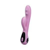 Lucile Majestic Pro USB 10 Mode G-Spot Vibrator Lucile Majestic Pro USB 10 Mode G-Spot Vibrator