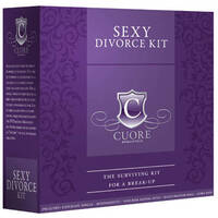 Cuore Sexy Divorce Kit