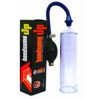 7.5" Handsome Up Penis Enlarger