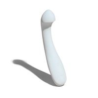 7.5" Arc G Spot Vibrator