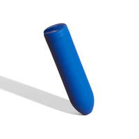 2.5" Zee Bullet Vibrator