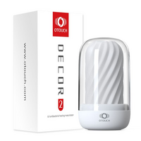 Decor 2 Heated Stroker System Decor 2 Heated Stroker System