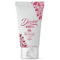 Desire Lavender Massage Cream Desire Lavender Massage Cream