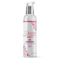Desire Water Based Lube 118ml
