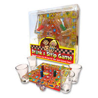 Drink & Strip Game Drink & Strip Game
